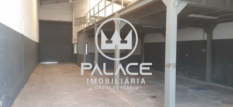 Imagem Galpão à Venda ou Locação, 342 m² em Piracicamirim - Piracicaba Imagem Galpão à Venda ou Locação, 342 m² em Piracicamirim - Piracicaba