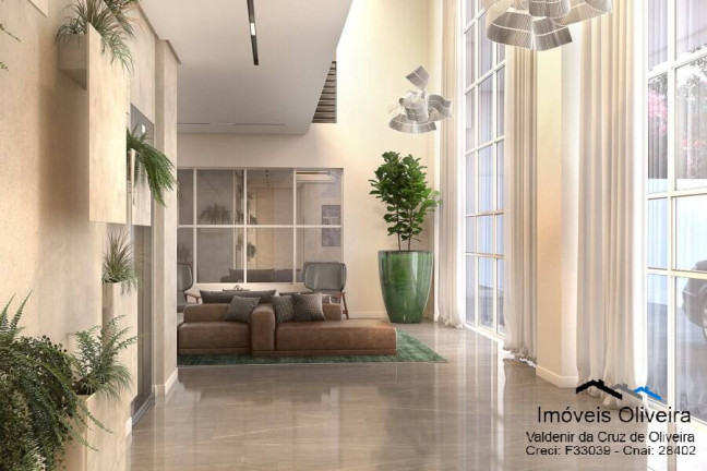 Imagem Apartamento com 3 Quartos à Venda, 201 m² em Centro - Cascavel