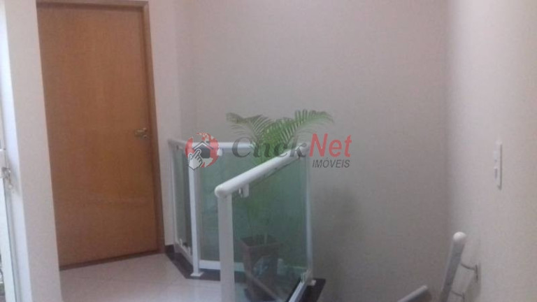 Imagem Sobrado com 3 Quartos à Venda, 168 m² em Vila Clarice - Santo André Imagem Sobrado com 3 Quartos à Venda, 168 m² em Vila Clarice - Santo André