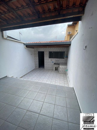 Imagem Casa com 1 Quarto à Venda, 60 m² em Vila Haro - Sorocaba Imagem Casa com 1 Quarto à Venda, 60 m² em Vila Haro - Sorocaba