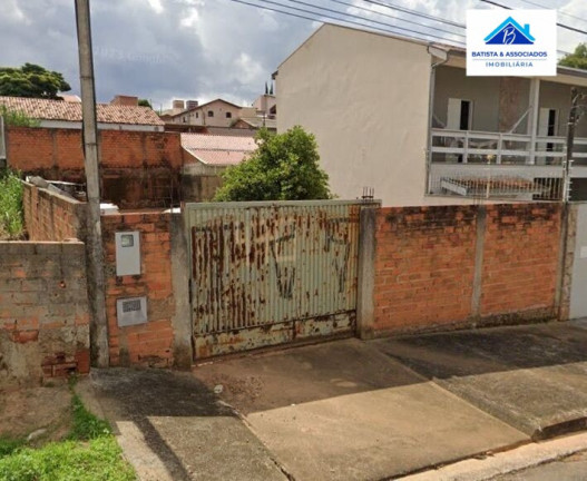 Imagem Terreno à Venda, 250 m² em Parque Jambeiro - Campinas Imagem Terreno à Venda, 250 m² em Parque Jambeiro - Campinas