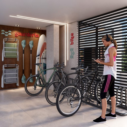 Imagem Cobertura com 3 Quartos à Venda, 137 m² em Bessa - João Pessoa Imagem Cobertura com 3 Quartos à Venda, 137 m² em Bessa - João Pessoa