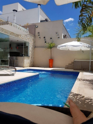 Imagem Casa de Condomínio com 4 Quartos à Venda ou Locação, 340 m² em Jardim Residencial Giverny - Sorocaba Imagem Casa de Condomínio com 4 Quartos à Venda ou Locação, 340 m² em Jardim Residencial Giverny - Sorocaba