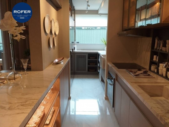 Imagem Apartamento com 3 Quartos à Venda, 110 m² em Tatuapé - São Paulo