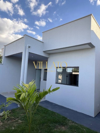 Imagem Casa com 2 Quartos à Venda, 68 m² em Setor Ponta Kayana - Trindade Imagem Casa com 2 Quartos à Venda, 68 m² em Setor Ponta Kayana - Trindade