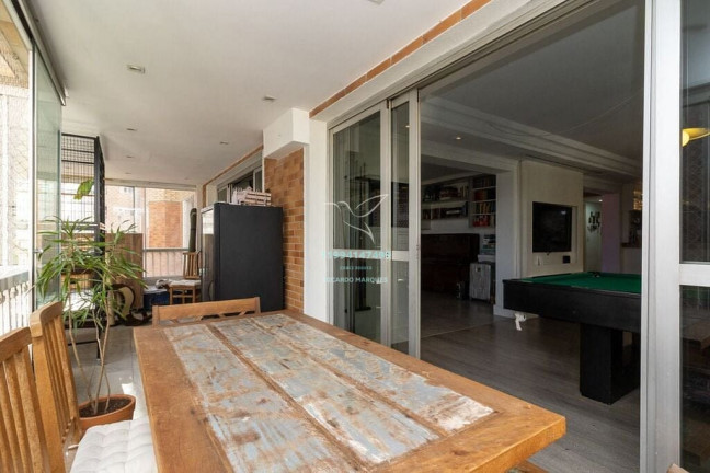Imagem Apartamento com 4 Quartos à Venda, 330 m² em Perdizes - São Paulo