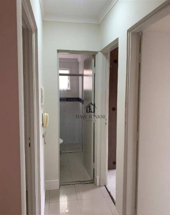 Imagem Apartamento com 2 Quartos à Venda, 54 m² em Vila Olímpia - Sorocaba Imagem Apartamento com 2 Quartos à Venda, 54 m² em Vila Olímpia - Sorocaba