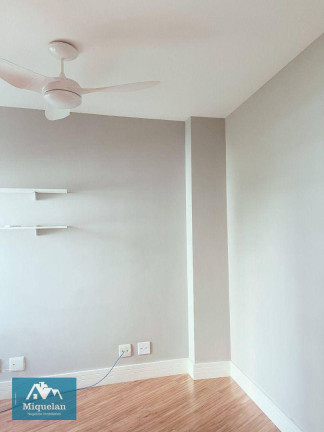 Imagem Apartamento com 3 Quartos para Alugar, 106 m² em Perdizes - São Paulo Imagem Apartamento com 3 Quartos para Alugar, 106 m² em Perdizes - São Paulo