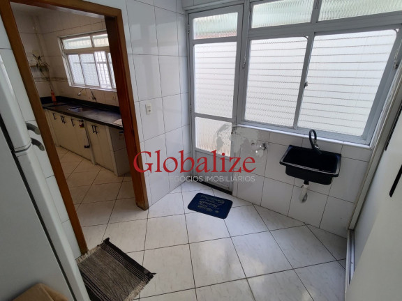 Imagem Casa com 4 Quartos à Venda, 199 m² em Ponta Da Praia - Santos Imagem Casa com 4 Quartos à Venda, 199 m² em Ponta Da Praia - Santos