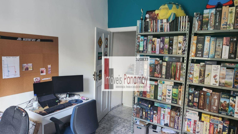 Imagem Casa com 2 Quartos à Venda, 126 m² em Santo Amaro - São Paulo Imagem Casa com 2 Quartos à Venda, 126 m² em Santo Amaro - São Paulo