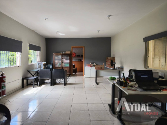 Imagem Galpão à Venda, 544 m² em Terra Preta - Mairiporã