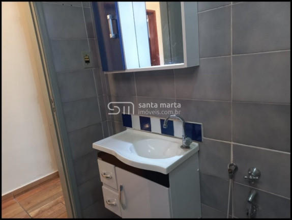 Imagem Casa com 2 Quartos à Venda, 223 m² em Vila Nunes - Lorena Imagem Casa com 2 Quartos à Venda, 223 m² em Vila Nunes - Lorena