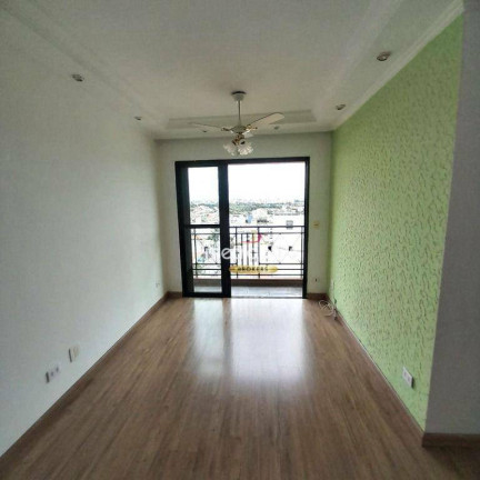 Apartamento com 2 Quartos para Alugar, 68 m² em Santo Antônio - São Caetano Do Sul