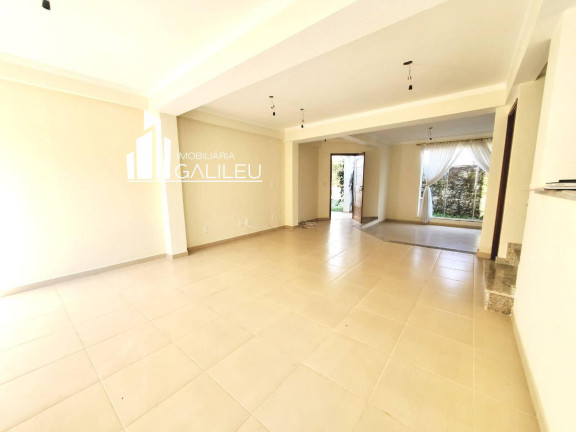Imagem Casa de Condomínio com 4 Quartos para Alugar, 175 m² em Parque Imperador - Campinas