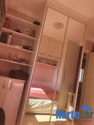 Imagem Apartamento com 2 Quartos à Venda, 58 m² em Vila Primavera - São Paulo Imagem Apartamento com 2 Quartos à Venda, 58 m² em Vila Primavera - São Paulo