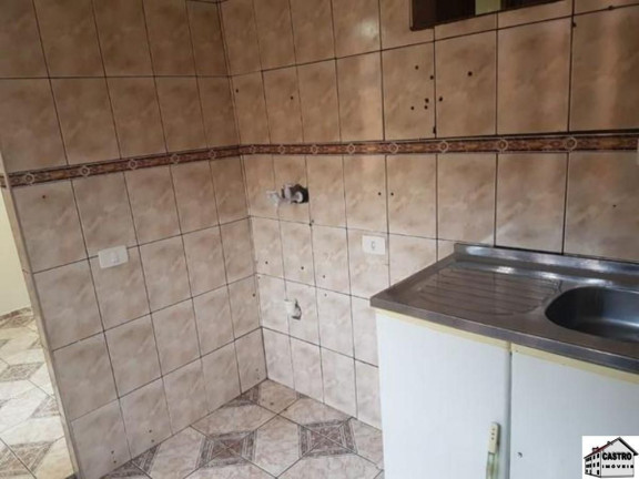 Imagem Apartamento com 2 Quartos à Venda, 39 m² em Conjunto Residencial José Bonifácio - São Paulo Imagem Apartamento com 2 Quartos à Venda, 39 m² em Conjunto Residencial José Bonifácio - São Paulo