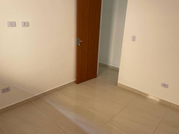Imagem Imóvel com 2 Quartos à Venda, 42 m² em Guilhermina - Praia Grande