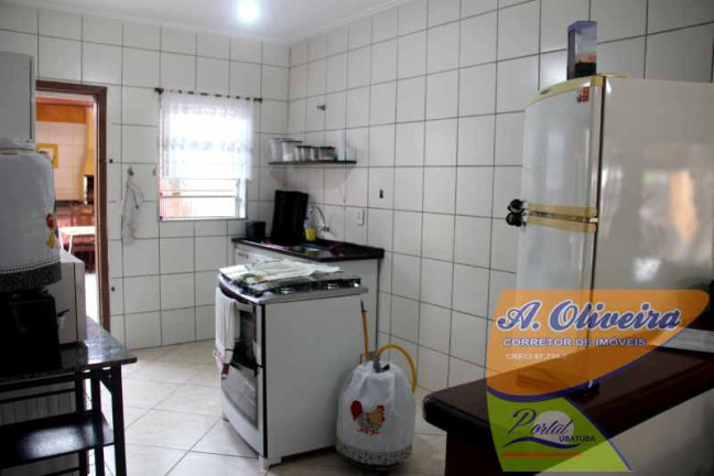 Imagem Casa com 3 Quartos à Venda, 160 m² em Perequê Açu - Ubatuba Imagem Casa com 3 Quartos à Venda, 160 m² em Perequê Açu - Ubatuba