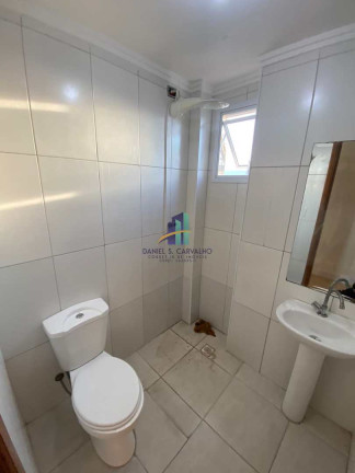 Imagem Apartamento com 1 Quarto à Venda, 51 m² em Caiçara - Praia Grande