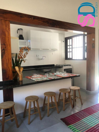 Imagem Ponto Comercial à Venda, 208 m² em Praia Grande - Ubatuba
