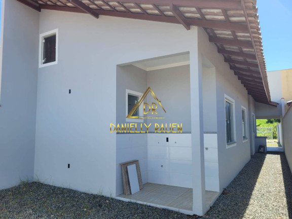 Imagem Casa com 2 Quartos à Venda, 81 m² em Jardim Icaraí - Barra Velha Imagem Casa com 2 Quartos à Venda, 81 m² em Jardim Icaraí - Barra Velha