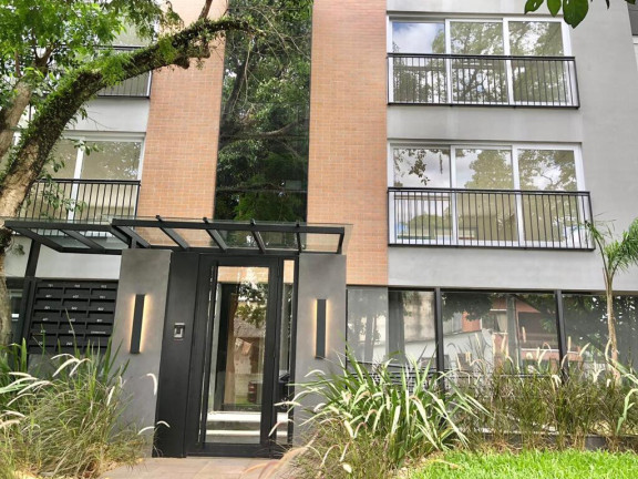 Imagem Apartamento com 2 Quartos à Venda, 157 m² em Menino Deus - Porto Alegre
