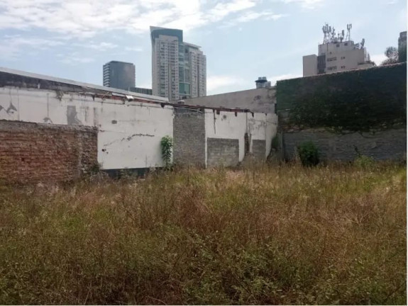 Imagem Terreno à Venda, 300 m² em Brooklin Paulista - São Paulo Imagem Terreno à Venda, 300 m² em Brooklin Paulista - São Paulo
