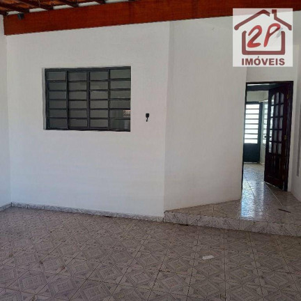 Casa com 2 Quartos à Venda, 125 m² em Jardim Primavera - Caçapava