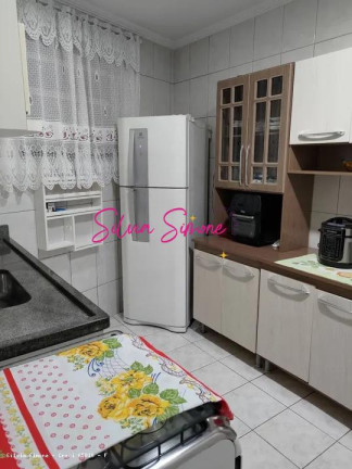 Imagem Apartamento com 1 Quarto à Venda, 45 m² em Marapé - Santos Imagem Apartamento com 1 Quarto à Venda, 45 m² em Marapé - Santos