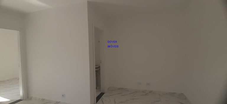 Imagem Casa com 2 Quartos à Venda, 42 m² em Tatuquara - Curitiba