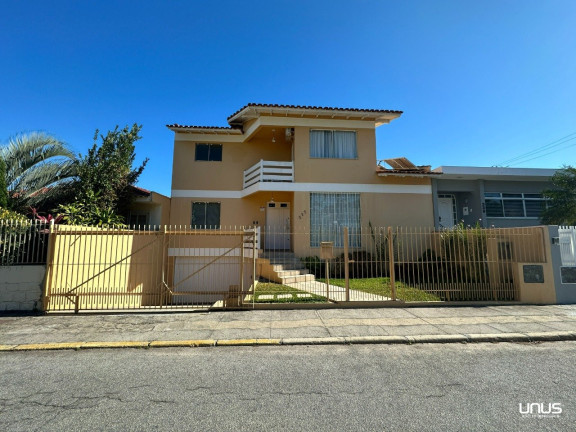 Casa com 3 Quartos à Venda, 390 m² em Bom Abrigo - Florianópolis