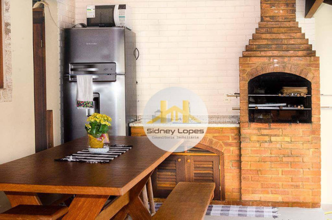Imagem Casa com 4 Quartos à Venda, 320 m² em Freguesia De Jacarepaguá - Rio De Janeiro