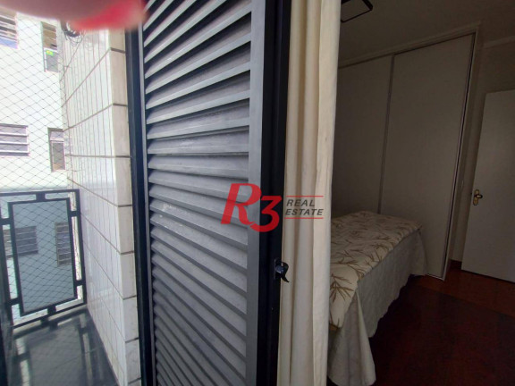Imagem Apartamento com 2 Quartos à Venda, 89 m² em Pompéia - Santos Imagem Apartamento com 2 Quartos à Venda, 89 m² em Pompéia - Santos