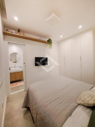 Imagem Apartamento com 1 Quarto à Venda, 35 m² em Copacabana - Rio De Janeiro