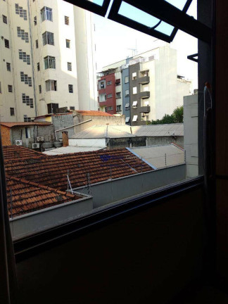 Imagem Studio com 1 Quarto à Venda, 10 m² em Parque Santa Cecília - São Paulo Imagem Studio com 1 Quarto à Venda, 10 m² em Parque Santa Cecília - São Paulo