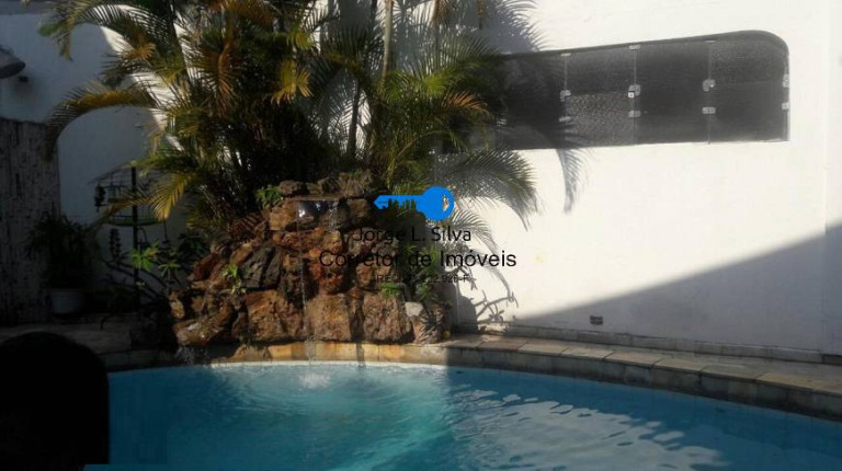 Imagem Sobrado com 4 Quartos à Venda, 450 m² em Jardim Leonor - São Paulo Imagem Sobrado com 4 Quartos à Venda, 450 m² em Jardim Leonor - São Paulo
