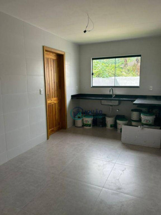 Imagem Casa com 4 Quartos à Venda, 150 m² em Itaipu - Niterói Imagem Casa com 4 Quartos à Venda, 150 m² em Itaipu - Niterói