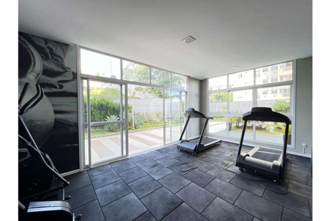 Imagem Apartamento com 2 Quartos à Venda, 55 m² em Vila Andrade - São Paulo Imagem Apartamento com 2 Quartos à Venda, 55 m² em Vila Andrade - São Paulo