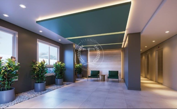 Imagem Apartamento com 1 Quarto à Venda, 27 m² em Moema - São Paulo Imagem Apartamento com 1 Quarto à Venda, 27 m² em Moema - São Paulo