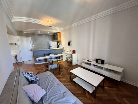 Imagem Apartamento com 1 Quarto à Venda, 55 m² em Alphaville Centro Industrial E Empresarial/alphaville. - Barueri Imagem Apartamento com 1 Quarto à Venda, 55 m² em Alphaville Centro Industrial E Empresarial/alphaville. - Barueri