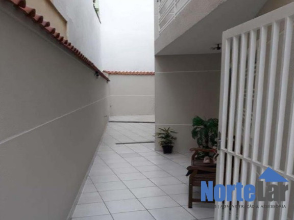 Imagem Casa de Condomínio com 3 Quartos à Venda, 165 m² em Chora Menino - São Paulo Imagem Casa de Condomínio com 3 Quartos à Venda, 165 m² em Chora Menino - São Paulo