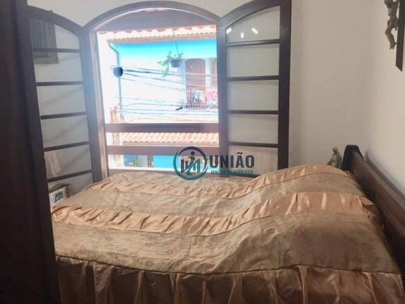 Imagem Casa com 4 Quartos à Venda, 160 m² em Santa Rosa - Niterói