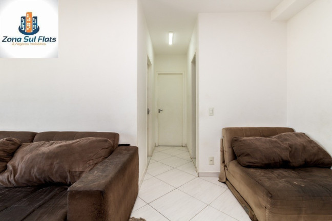 Imagem Apartamento com 2 Quartos à Venda, 70 m² em Saúde - São Paulo