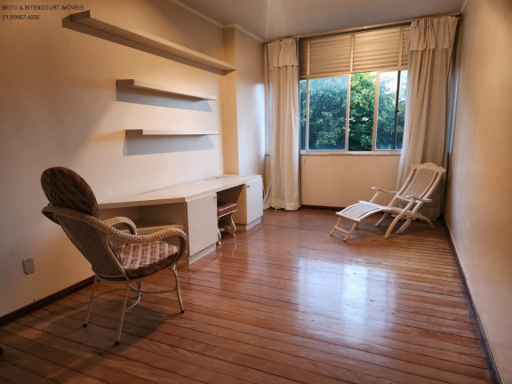 Imagem Imóvel com 4 Quartos à Venda, 199 m² em Campo Grande - Salvador Imagem Imóvel com 4 Quartos à Venda, 199 m² em Campo Grande - Salvador