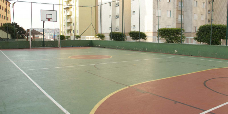Imagem Apartamento com 2 Quartos à Venda, 50 m² em Parque Erasmo Assunção - Santo André Imagem Apartamento com 2 Quartos à Venda, 50 m² em Parque Erasmo Assunção - Santo André