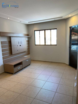 Imagem Apartamento com 3 Quartos à Venda, 132 m² em Vila Mazzei - Santo André Imagem Apartamento com 3 Quartos à Venda, 132 m² em Vila Mazzei - Santo André