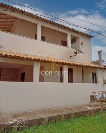 Imagem Casa com 4 Quartos à Venda, em Santa Clara - São Francisco De Itabapoana Imagem Casa com 4 Quartos à Venda, em Santa Clara - São Francisco De Itabapoana