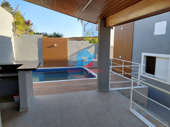 Imagem Casa de Condomínio à Venda, 360 m² em Pinheirinho - Vinhedo