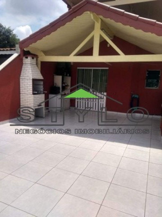 Imagem Sobrado com 4 Quartos à Venda, 300 m² em Baeta Neves - São Bernardo Do Campo Imagem Sobrado com 4 Quartos à Venda, 300 m² em Baeta Neves - São Bernardo Do Campo