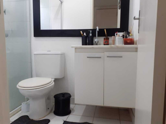 Imagem Casa de Condomínio com 2 Quartos à Venda, 58 m² em Stella Maris - Alvorada Imagem Casa de Condomínio com 2 Quartos à Venda, 58 m² em Stella Maris - Alvorada